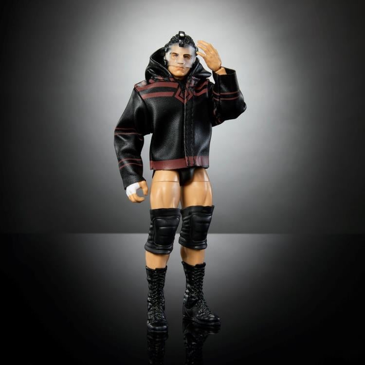 WWE Elite Collection Greatest Hits Cody Rhodes Gallery Image 3