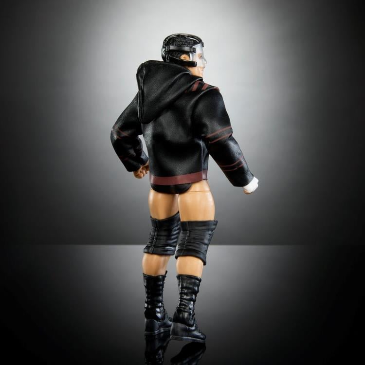 WWE Elite Collection Greatest Hits Cody Rhodes Gallery Image 4