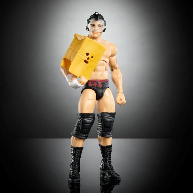 WWE Elite Collection Greatest Hits Cody Rhodes Gallery Image 5