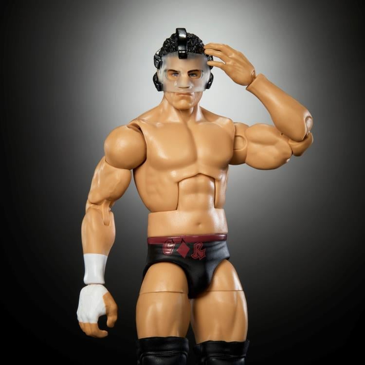 WWE Elite Collection Greatest Hits Cody Rhodes Gallery Image 7