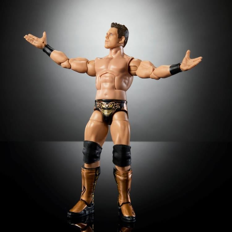 WWE Elite Collection Greatest Hits The Miz Gallery Image 4