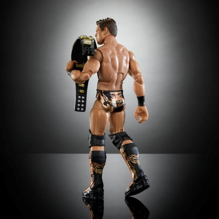 WWE Elite Collection Greatest Hits The Miz Gallery Image 5