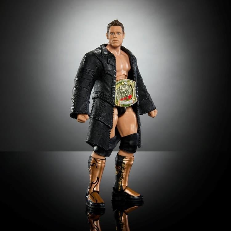 WWE Elite Collection Greatest Hits The Miz Gallery Image 3