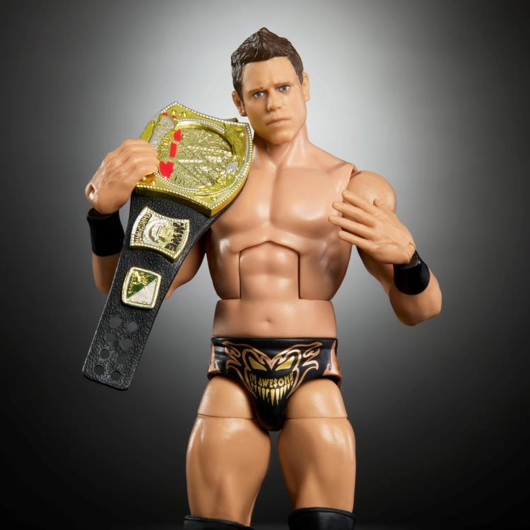 WWE Elite Collection Greatest Hits The Miz Gallery Image 6