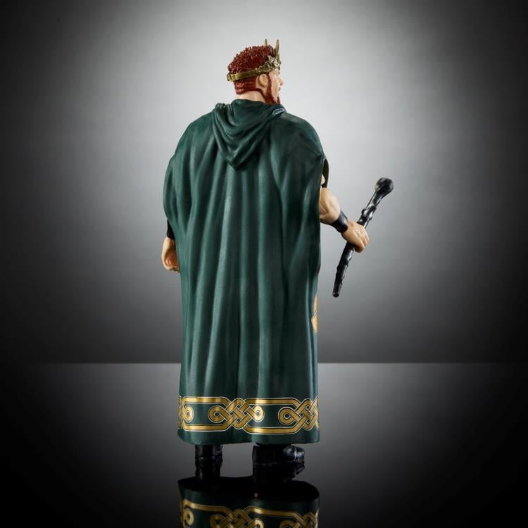 WWE Elite Collection Greatest Hits King Sheamus Gallery Image 5