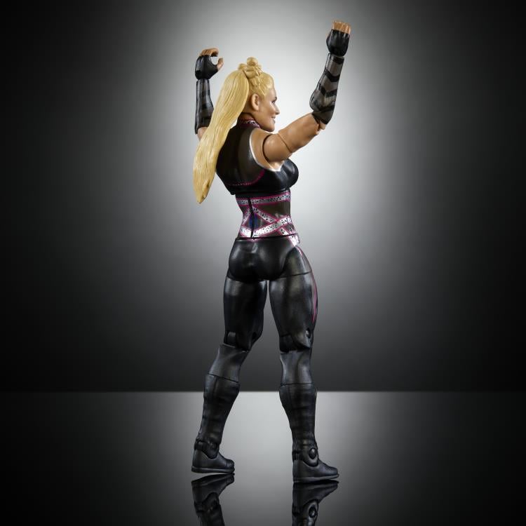 WWE Elite Collection Greatest Hits Natalya Gallery Image 5