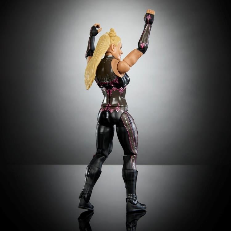 WWE Elite Collection Greatest Hits Natalya Gallery Image 11