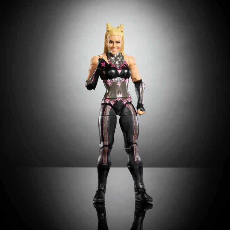 WWE Elite Collection Greatest Hits Natalya Gallery Image 10