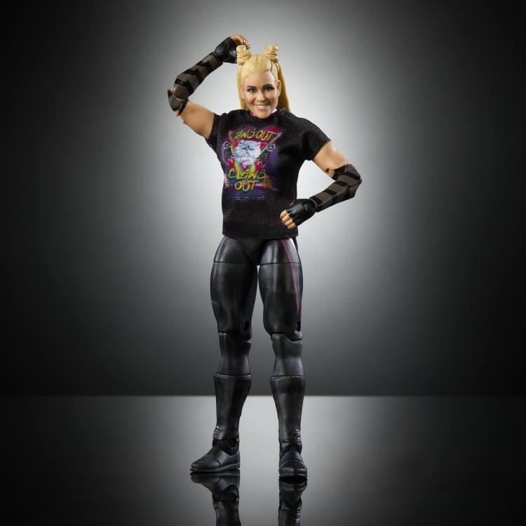 WWE Elite Collection Greatest Hits Natalya Gallery Image 4