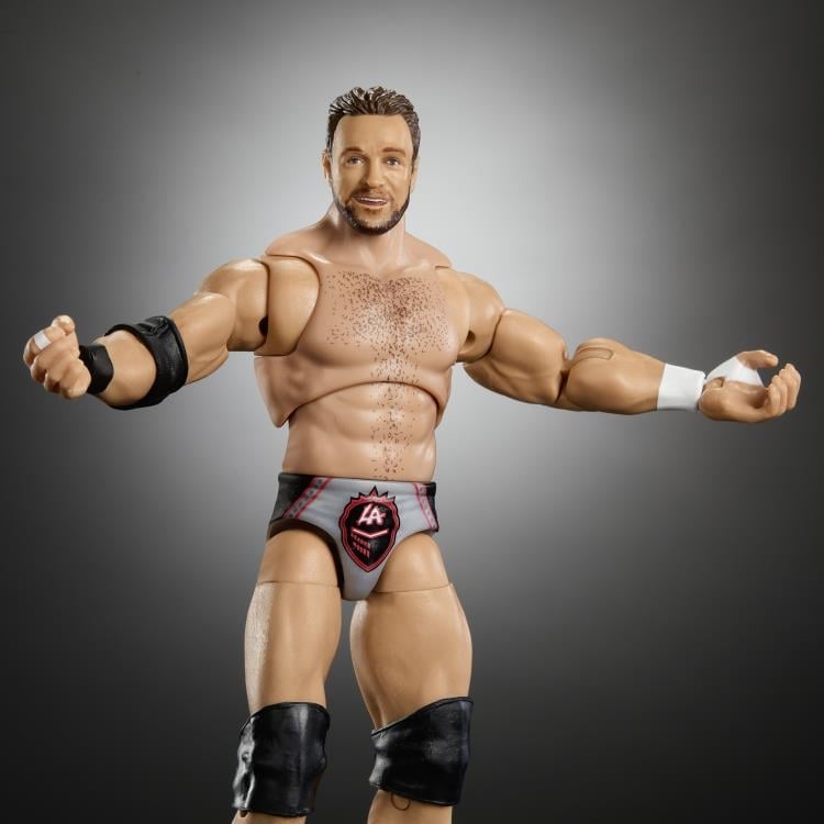 WWE Ultimate Edition 23 LA Knight Gallery Image 6