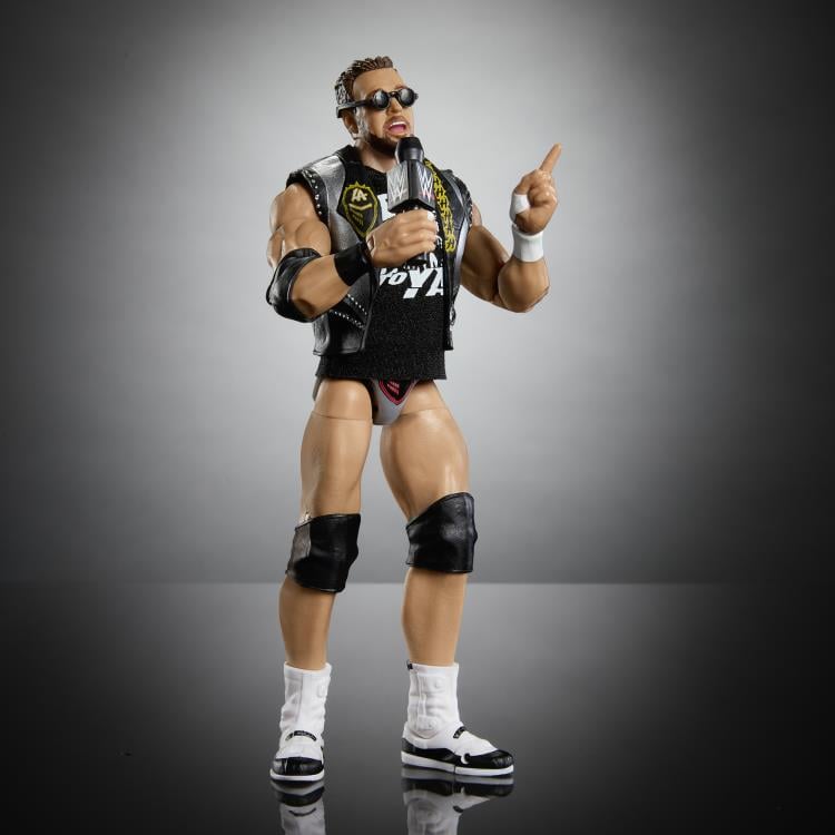 WWE Ultimate Edition 23 LA Knight Gallery Image 3