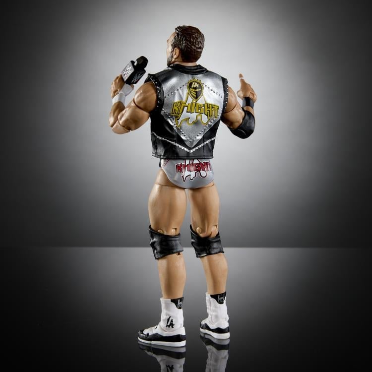 WWE Ultimate Edition 23 LA Knight Gallery Image 5