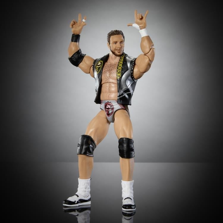WWE Ultimate Edition 23 LA Knight Gallery Image 4