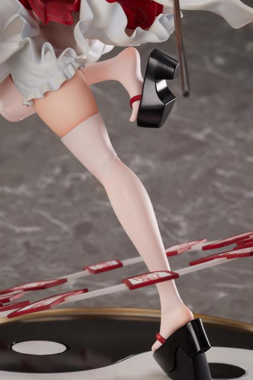 Touhou Project Eternal Shrine Maiden Reimu Hakurei 1/6 Scale Figure Gallery Image 13