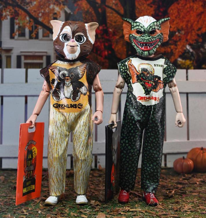Ben Cooper Costume Kids Collection Wave 3 Set of 4 Clothed Action Figures Gallery Image 5