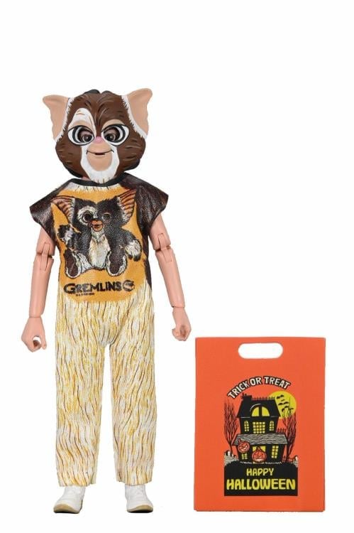 Ben Cooper Costume Kids Collection Wave 3 Set of 4 Clothed Action Figures Gallery Image 8