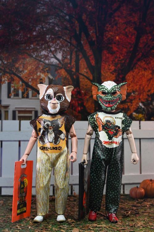 Ben Cooper Costume Kids Collection Gremlins Stripe Costume 6" Clothed Action Figure Gallery Image 5