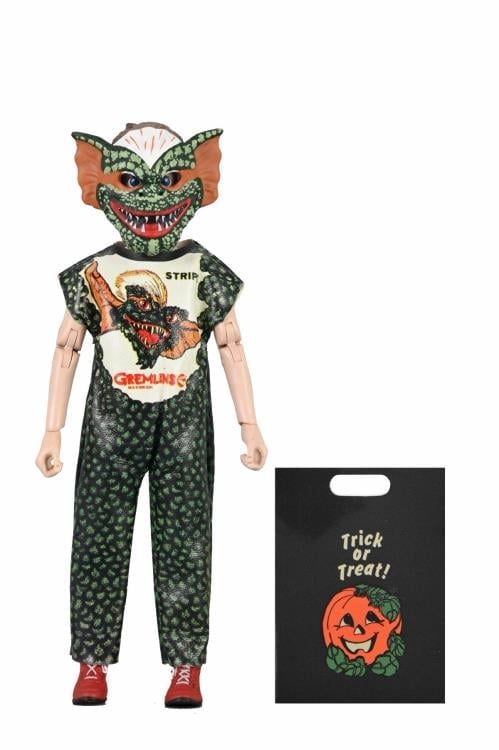 Ben Cooper Costume Kids Collection Gremlins Stripe Costume 6" Clothed Action Figure Gallery Image 4
