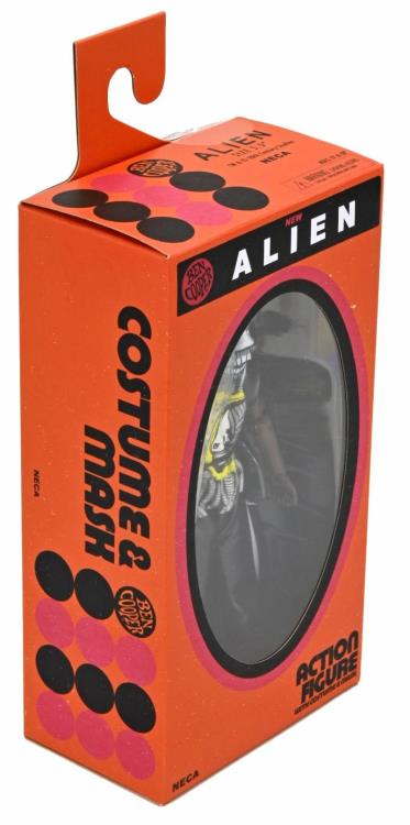 Ben Cooper Costume Kids Collection Alien Xenomorph Costume 6
