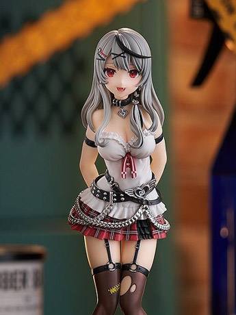 Hololive Production Pop Up Parade Chloe Sakamata Gallery Image 2