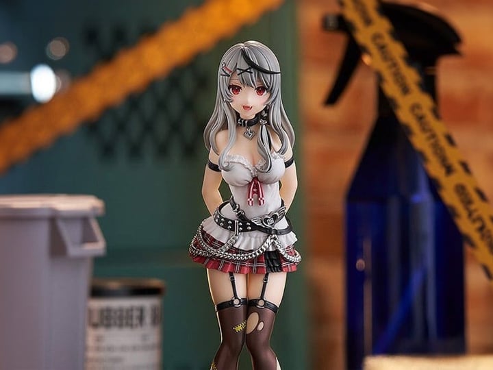Hololive Production Pop Up Parade Chloe Sakamata Gallery Image 1
