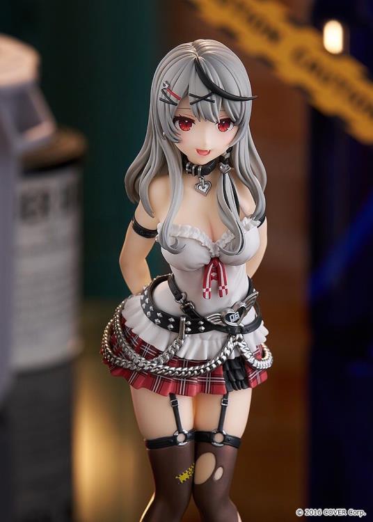 Hololive Production Pop Up Parade Chloe Sakamata Gallery Image 4
