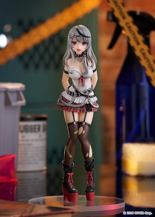 Hololive Production Pop Up Parade Chloe Sakamata Gallery Image 3