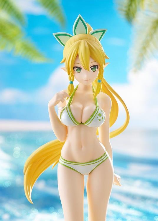 Sword Art Online Progressive: Scherzo of Deep Night Pop Up Parade Beach Queens Leafa Gallery Image 4