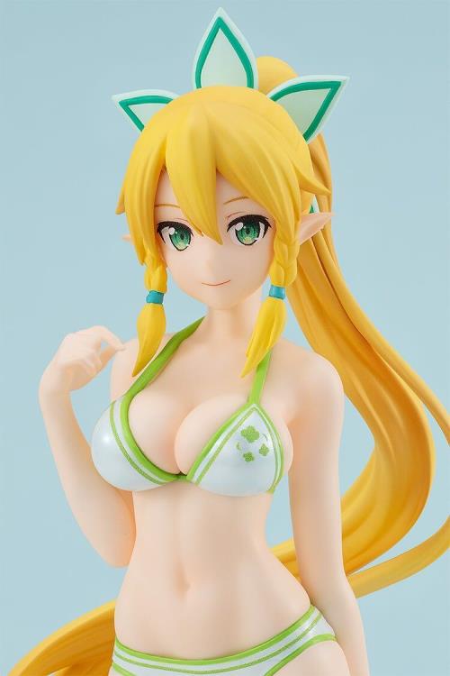 Sword Art Online Progressive: Scherzo of Deep Night Pop Up Parade Beach Queens Leafa Gallery Image 8