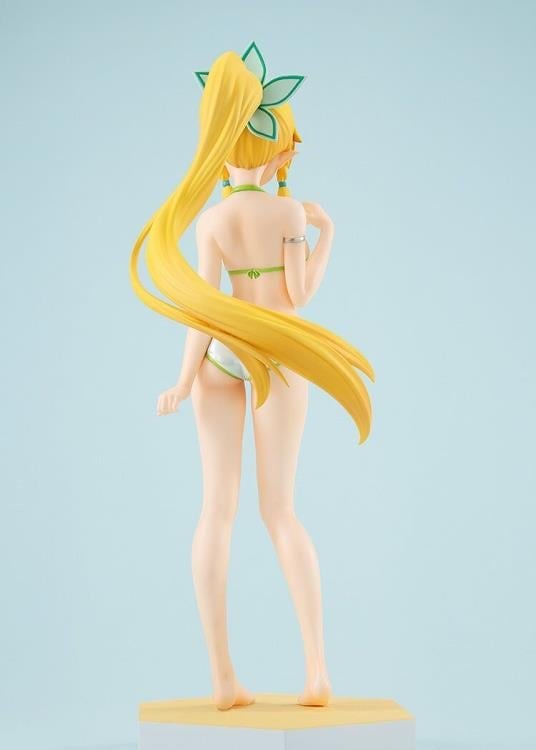 Sword Art Online Progressive: Scherzo of Deep Night Pop Up Parade Beach Queens Leafa Gallery Image 7