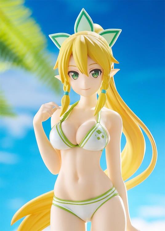 Sword Art Online Progressive: Scherzo of Deep Night Pop Up Parade Beach Queens Leafa Gallery Image 5