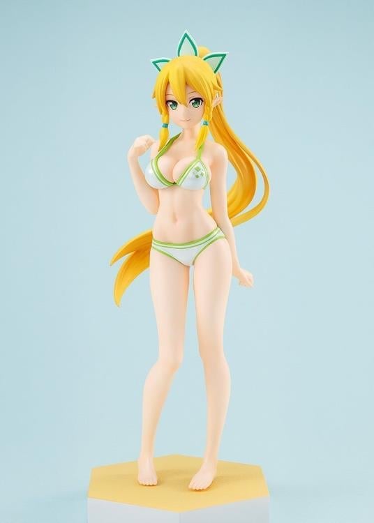 Sword Art Online Progressive: Scherzo of Deep Night Pop Up Parade Beach Queens Leafa Gallery Image 6