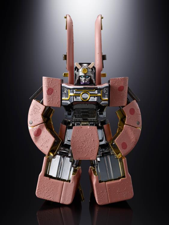Imuraya Chogokin Azuki Bar Robot Gallery Image 7