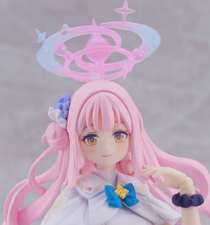 Blue Archive figma No.636 Mika Misono Gallery Image 8