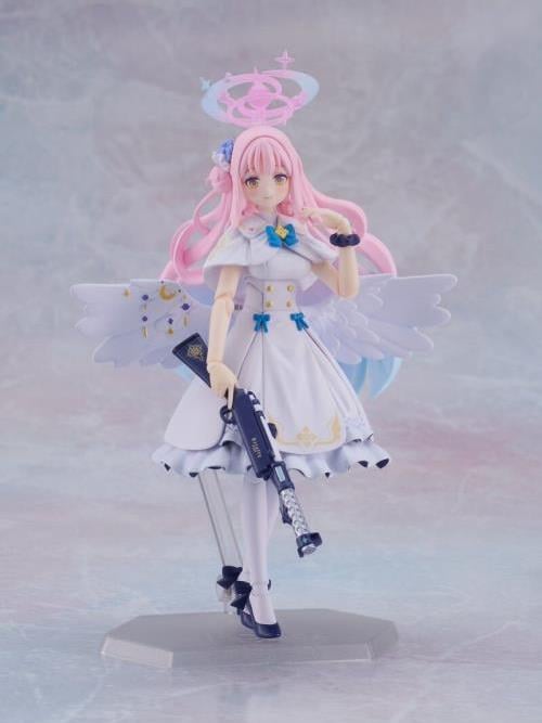 Blue Archive figma No.636 Mika Misono Gallery Image 6