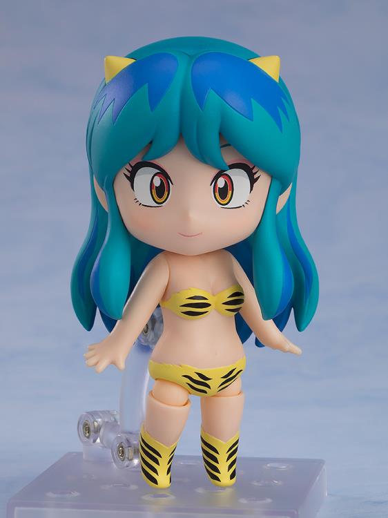 Urusei Yatsura Nendoroid No.1745 Lum (School Uniform Ver.) Gallery Image 7