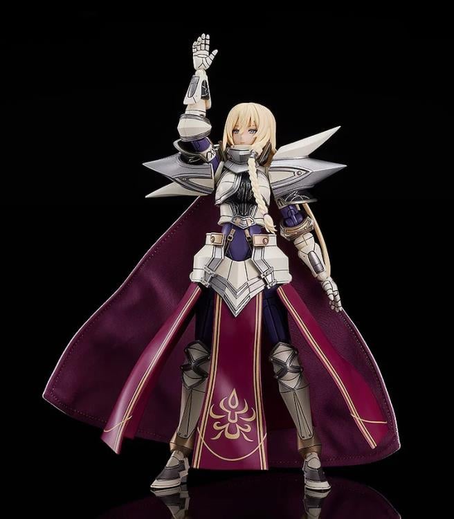The Legend of Heroes: Trails to Azure PLAMATEA Arianrhod Model Kit Gallery Image 5