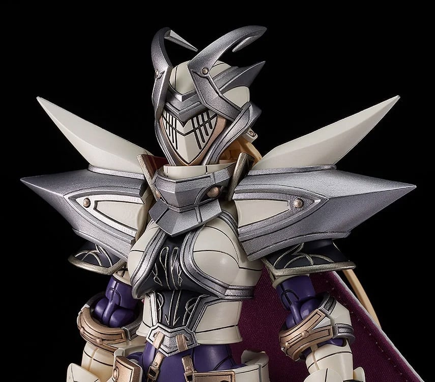 The Legend of Heroes: Trails to Azure PLAMATEA Arianrhod Model Kit Gallery Image 8