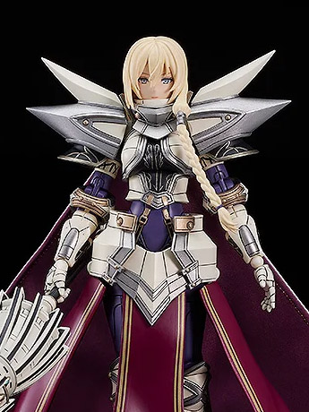 The Legend of Heroes: Trails to Azure PLAMATEA Arianrhod Model Kit Gallery Image 2