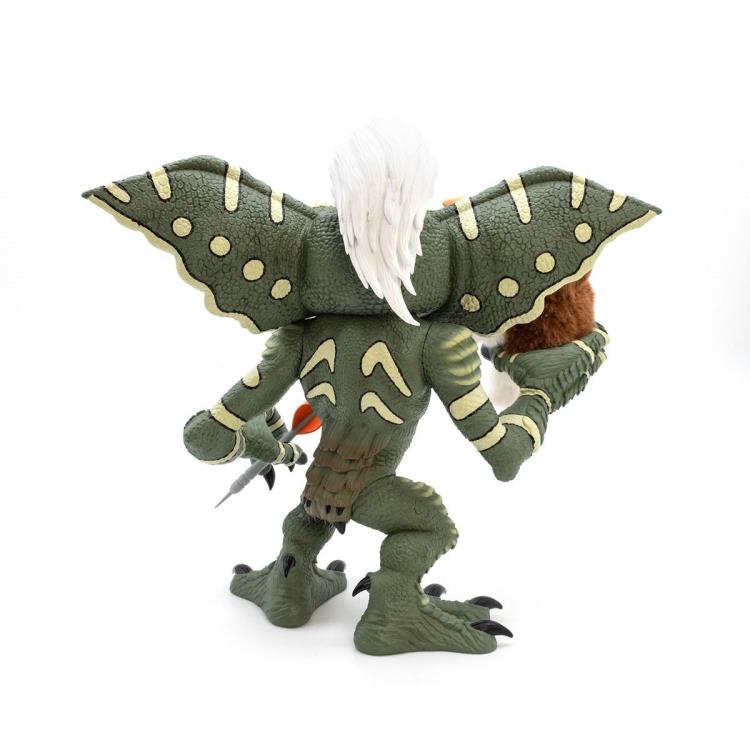 Gremlins x James Groman Stripe 12" Limited Edition Deluxe Soft Vinyl Figure Gallery Image 5