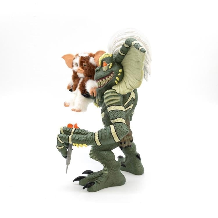 Gremlins x James Groman Stripe 12" Limited Edition Deluxe Soft Vinyl Figure Gallery Image 3