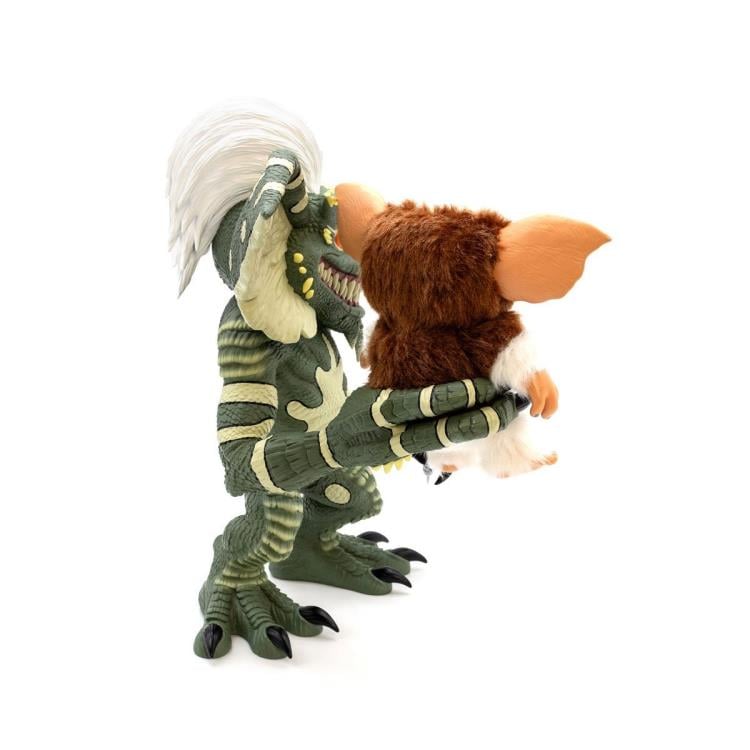 Gremlins x James Groman Stripe 12" Limited Edition Deluxe Soft Vinyl Figure Gallery Image 4