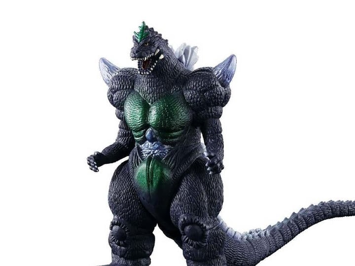 Super Godzilla Movie Monster Series Super Godzilla Gallery Image 1