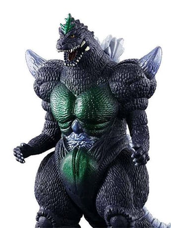 Super Godzilla Movie Monster Series Super Godzilla Gallery Image 2