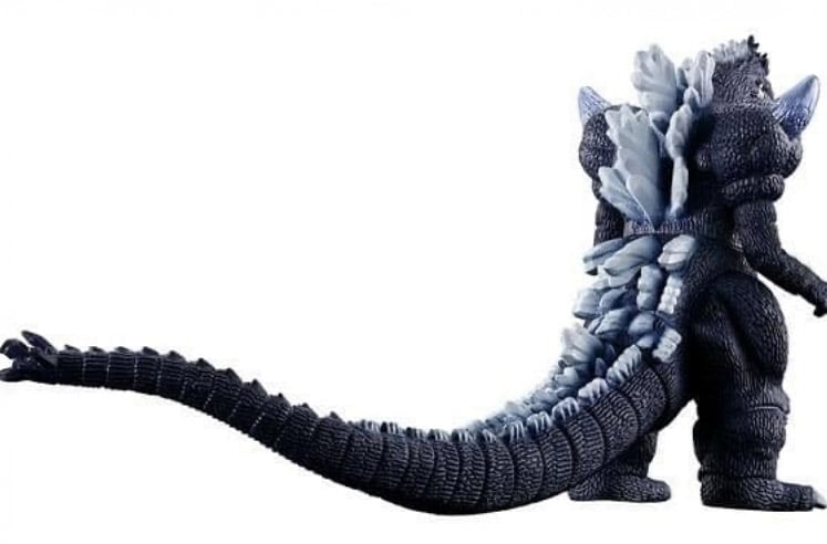 Super Godzilla Movie Monster Series Super Godzilla Gallery Image 4