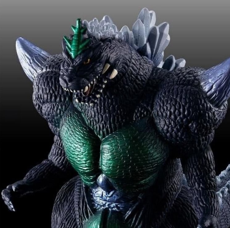 Super Godzilla Movie Monster Series Super Godzilla Gallery Image 6