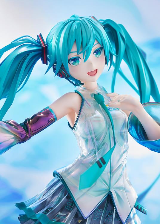 Vocaloid Character Vocal Series 01: Hatsune Miku (0x27 Eternal