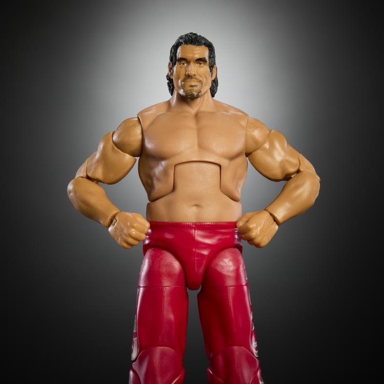WWE Royal Rumble Elite Collection Cody Rhodes (Great Khali BAF) Gallery Image 13
