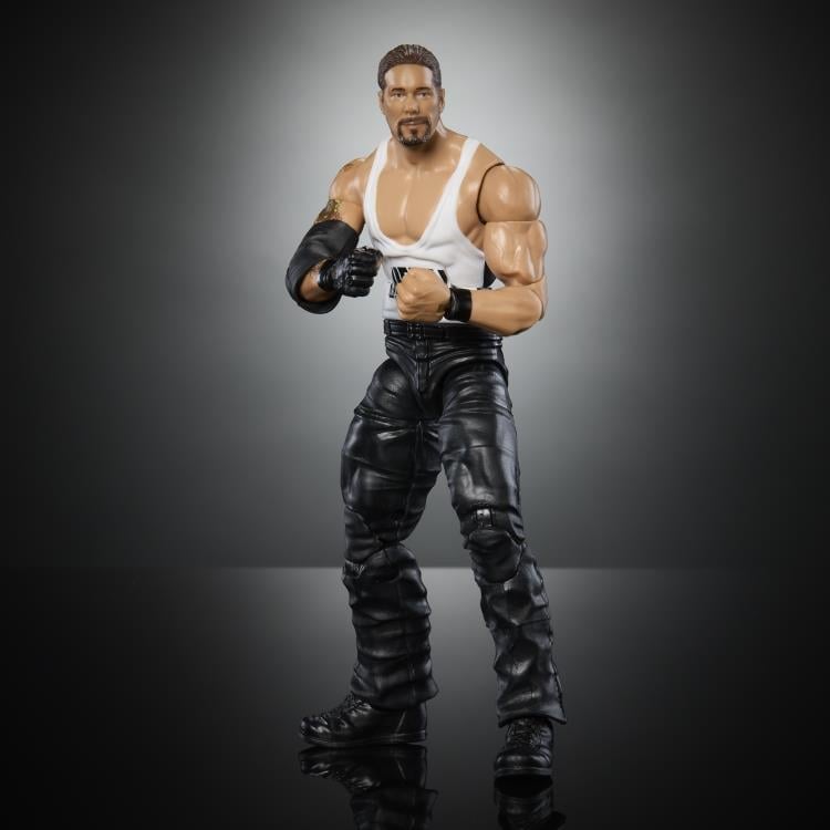 WWE Royal Rumble Elite Collection Diesel (Great Khali BAF) Gallery Image 3
