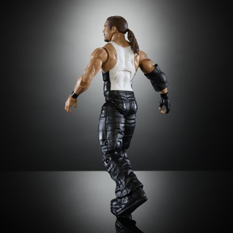 WWE Royal Rumble Elite Collection Diesel (Great Khali BAF) Gallery Image 4